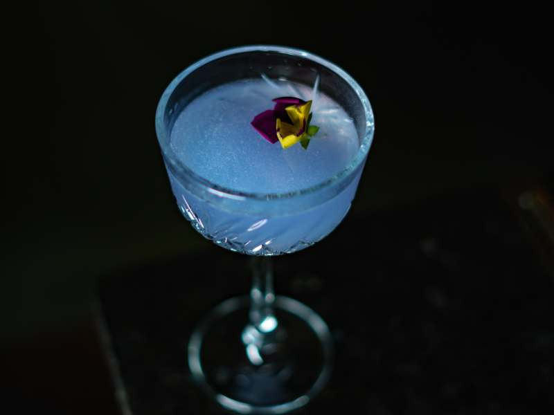 KAYA Bahrain beverage Menu PENELOPE